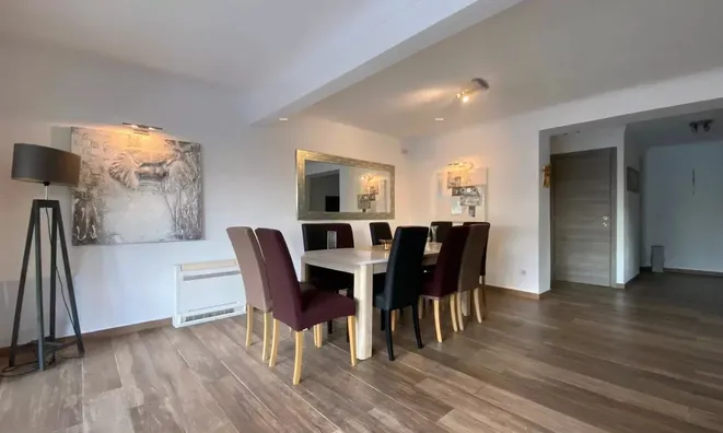 Недвижимость Villa Petit Juas: 2