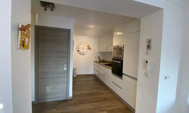 Недвижимость Villa Petit Juas: 4