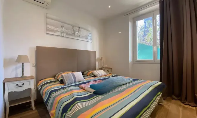 Недвижимость Villa Petit Juas: 7