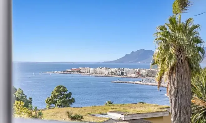 Недвижимость Villa Pointe Croisette: 1