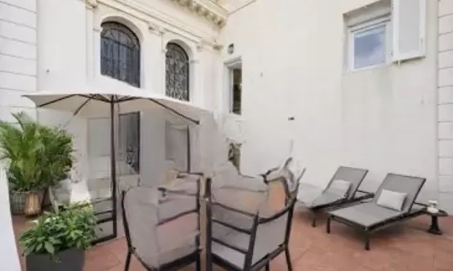 Недвижимость Villa Pointe Croisette: 3