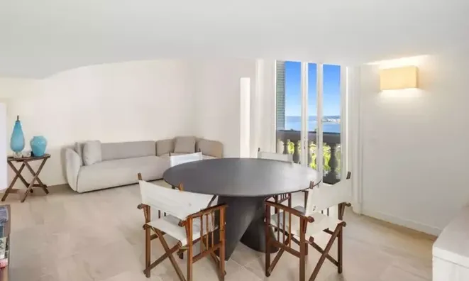 Недвижимость Villa Pointe Croisette: 4