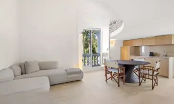 Недвижимость Villa Pointe Croisette: 5