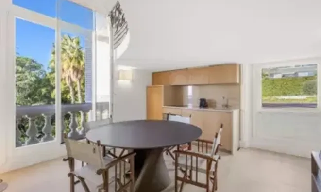 Недвижимость Villa Pointe Croisette: 6