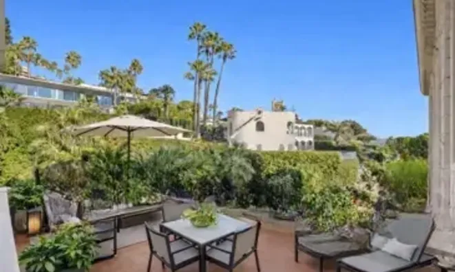 Недвижимость Villa Pointe Croisette: 8
