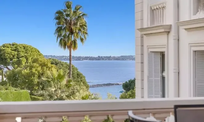 Недвижимость Villa Pointe Croisette: 10