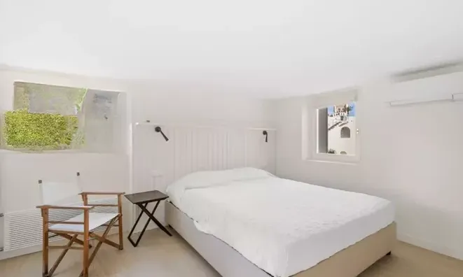 Недвижимость Villa Pointe Croisette: 13