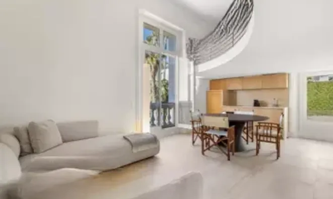 Недвижимость Villa Pointe Croisette: 14