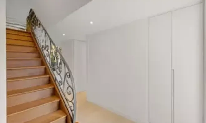 Недвижимость Villa Pointe Croisette: 20