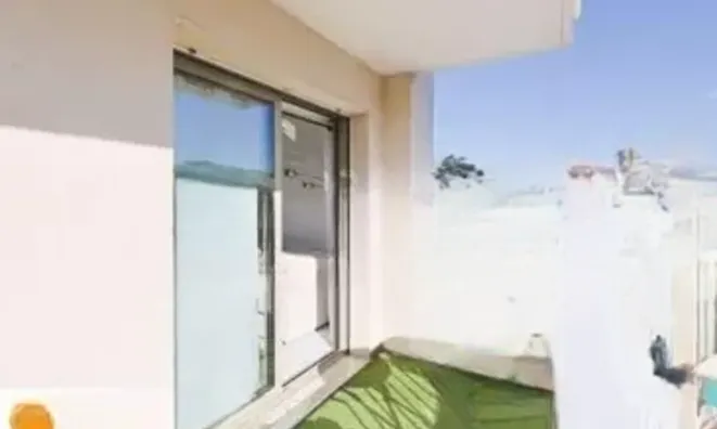 Недвижимость Villa Cannes Carnot: 2