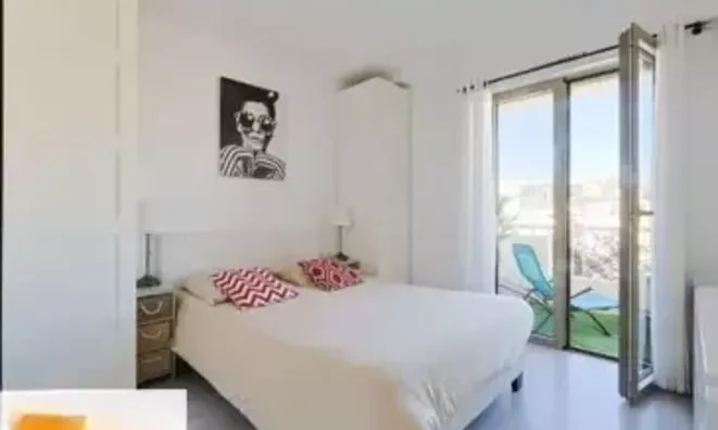 Недвижимость Villa Cannes Carnot: 5