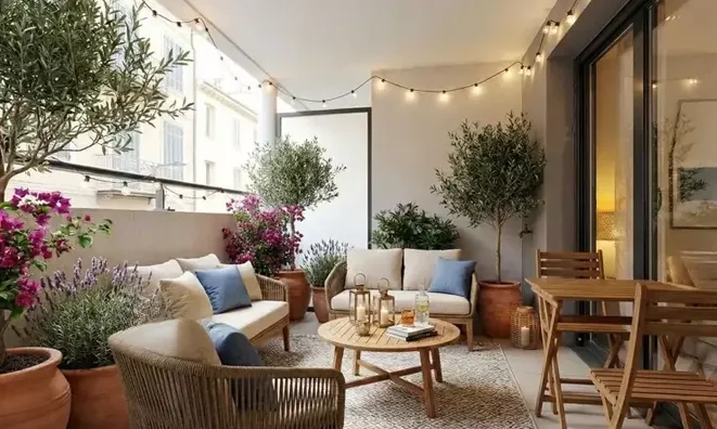 Недвижимость Villa Cannes République: 1