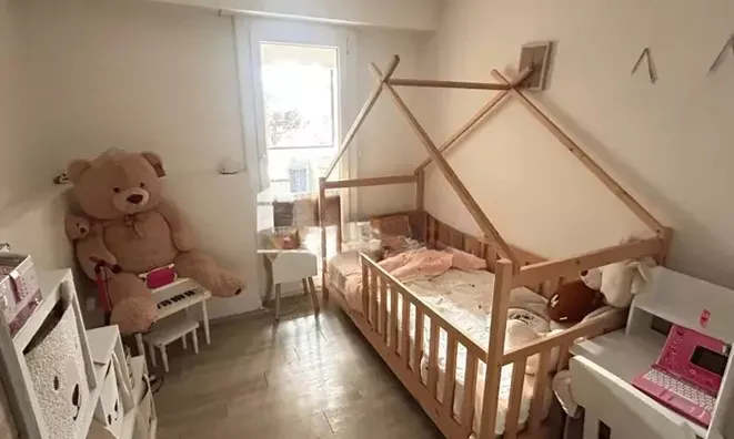 Недвижимость Villa La Bocca: 7