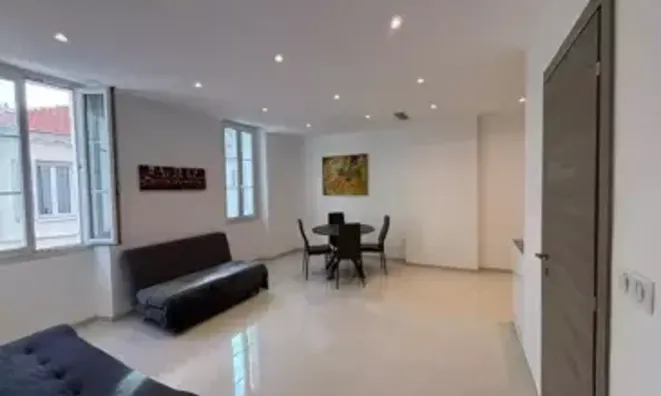 Недвижимость Villa Cannes Centreville: 2