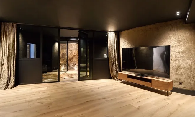 Недвижимость Villa Petit Juas: 3
