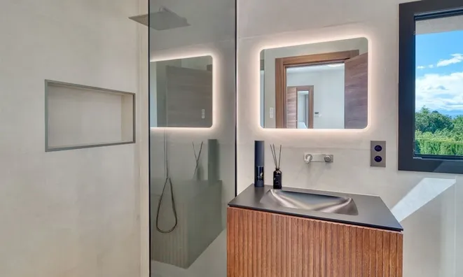 Недвижимость Villa Petit Juas: 6