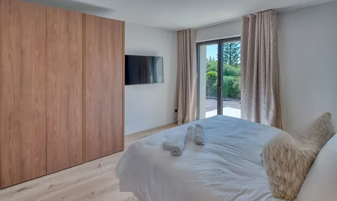 Недвижимость Villa Petit Juas: 14