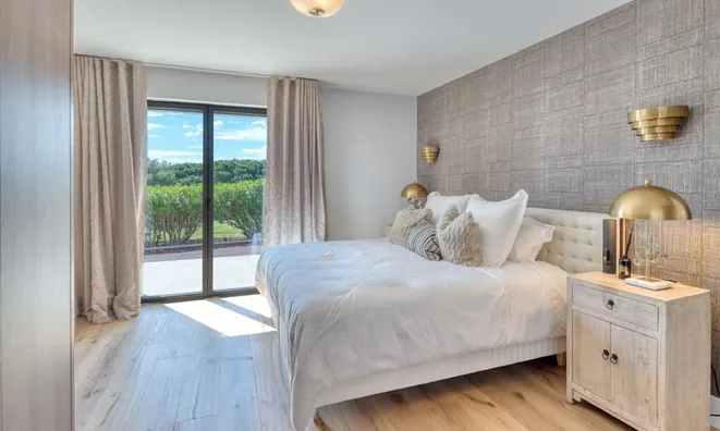 Недвижимость Villa Petit Juas: 15