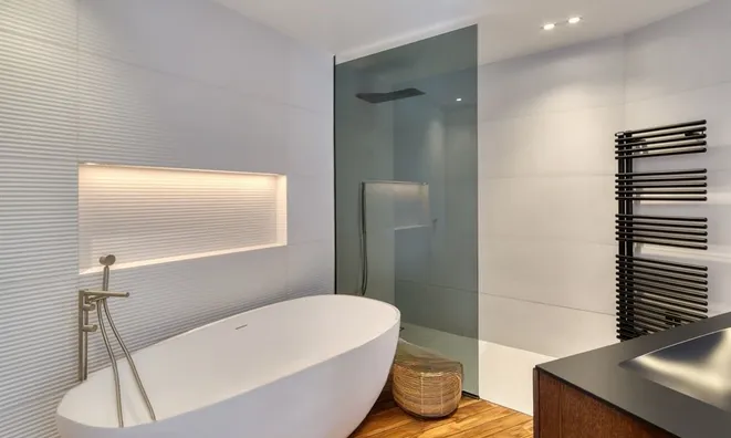 Недвижимость Villa Petit Juas: 22