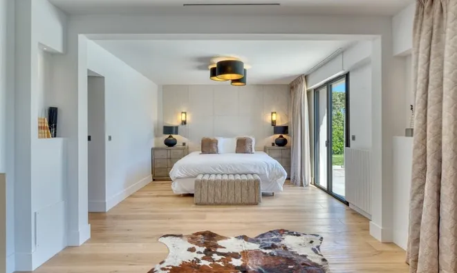 Недвижимость Villa Petit Juas: 26