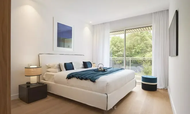 Недвижимость Villa Pointe Croisette: 5