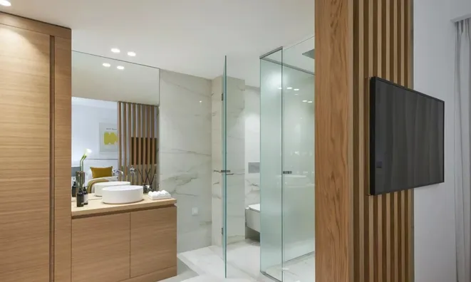 Недвижимость Villa Pointe Croisette: 6
