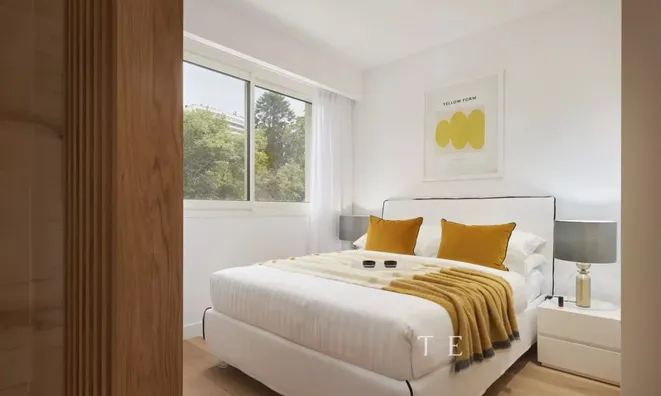 Недвижимость Villa Pointe Croisette: 7