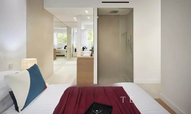 Недвижимость Villa Pointe Croisette: 8