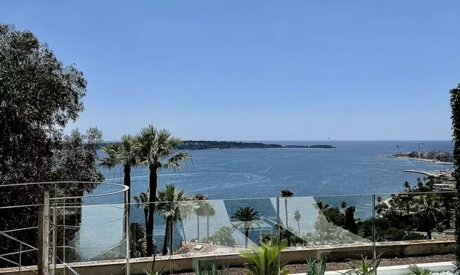 Недвижимость Villa Pointe Croisette: 10