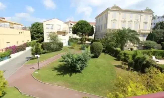 Недвижимость Property Cannes: 6