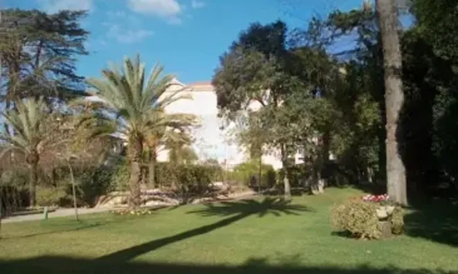 Недвижимость Property Cannes: 8