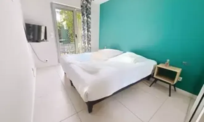 Недвижимость Property Cannes: 9