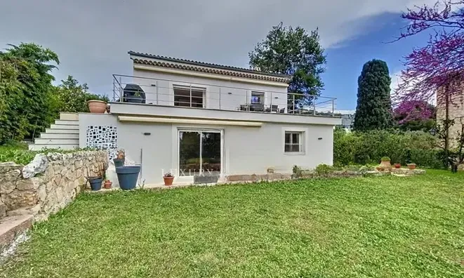 Недвижимость Villa Cannes Californie: 1