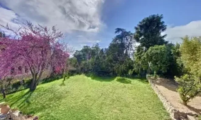Недвижимость Villa Cannes Californie: 2