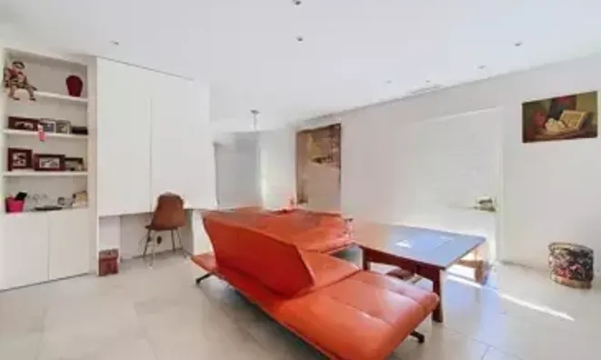 Недвижимость Villa Cannes Californie: 3
