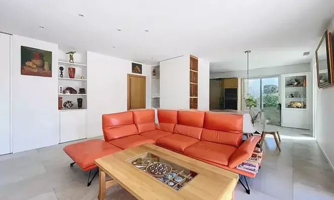 Недвижимость Villa Cannes Californie: 4