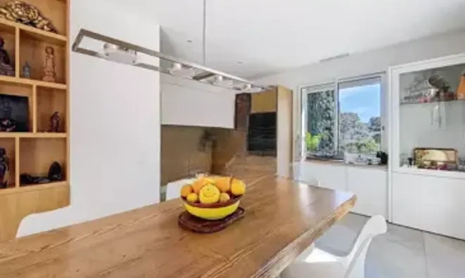 Недвижимость Villa Cannes Californie: 5