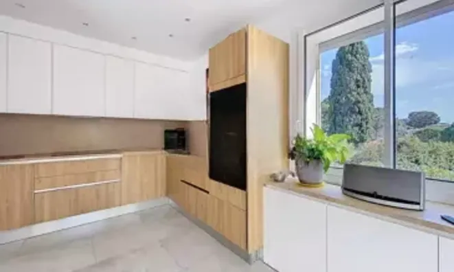 Недвижимость Villa Cannes Californie: 6