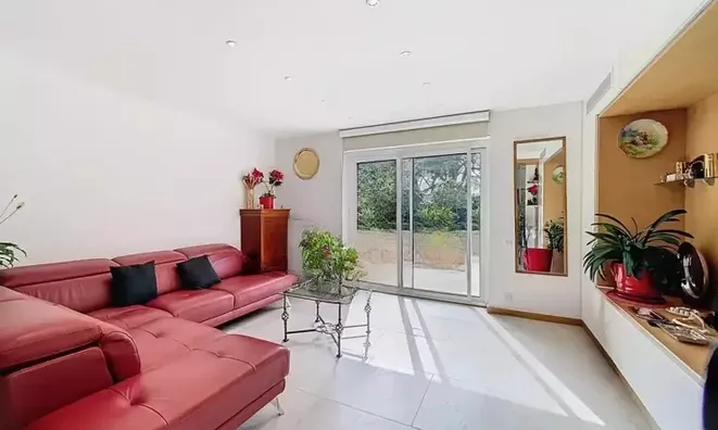 Недвижимость Villa Cannes Californie: 7