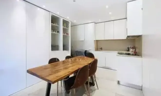 Недвижимость Villa Cannes Californie: 9