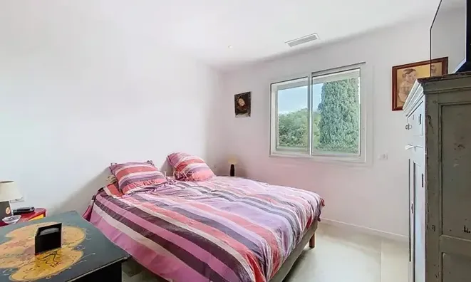 Недвижимость Villa Cannes Californie: 10