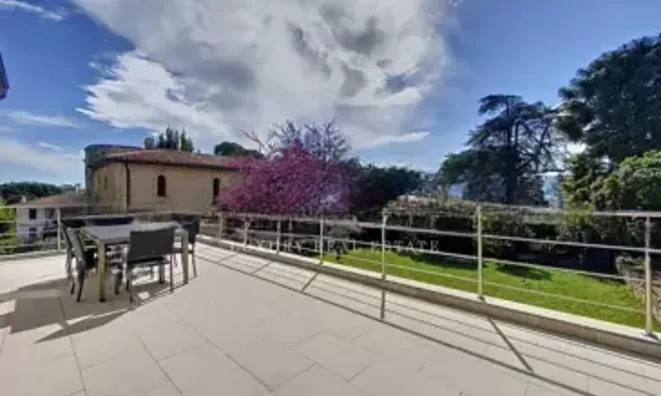 Недвижимость Villa Cannes Californie: 15