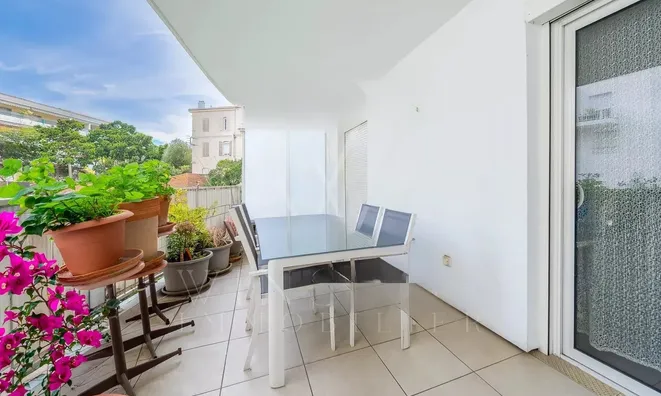 Недвижимость Villa Cannes: 1