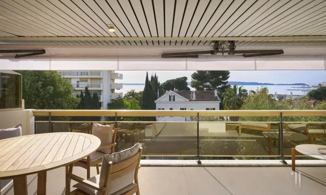 Недвижимость Villa Croix des Gardes: 4