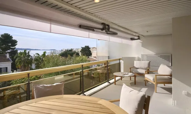 Недвижимость Villa Croix des Gardes: 7