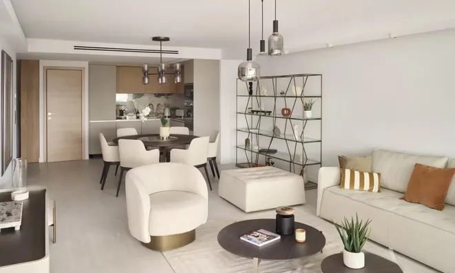 Недвижимость Villa Croix des Gardes: 8