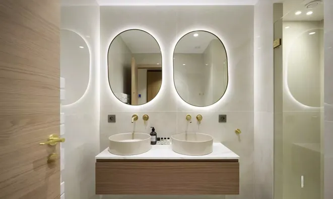 Недвижимость Villa Croix des Gardes: 14
