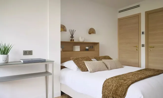 Недвижимость Villa Croix des Gardes: 22