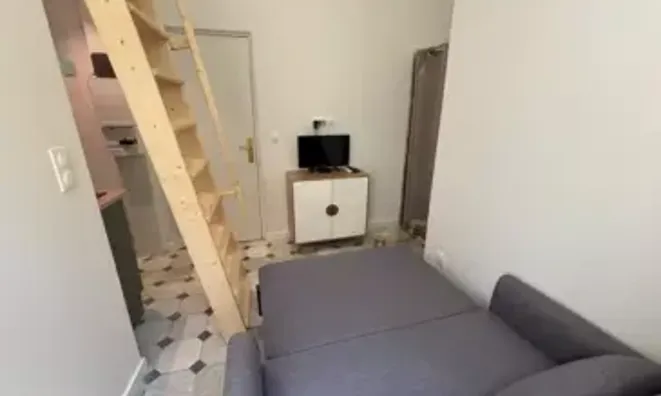 Недвижимость Villa Suquet Cannes: 5