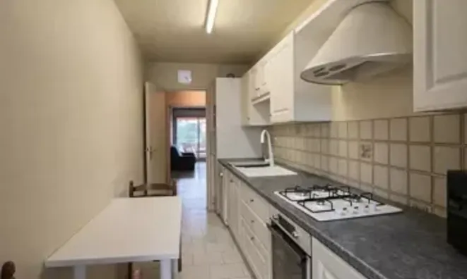 Недвижимость Villa Cannes: 5